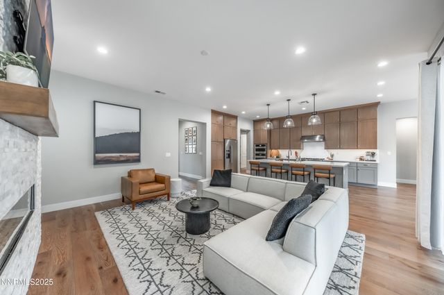 5453 Side Saddle Trail, Reno, NV 89511