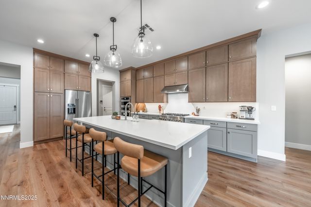 5453 Side Saddle Trail, Reno, NV 89511