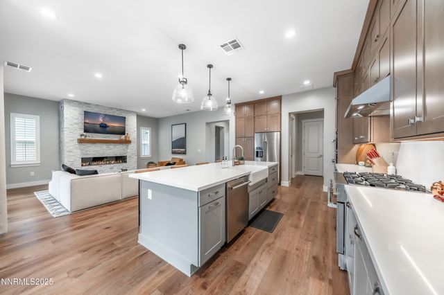 5453 Side Saddle Trail, Reno, NV 89511