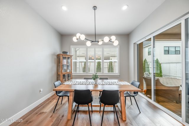 5453 Side Saddle Trail, Reno, NV 89511