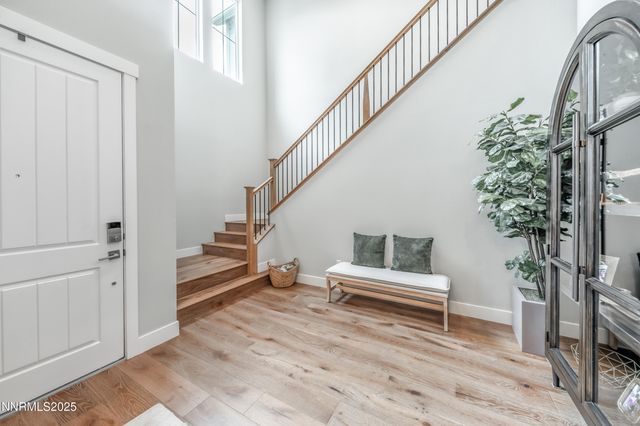 5453 Side Saddle Trail, Reno, NV 89511