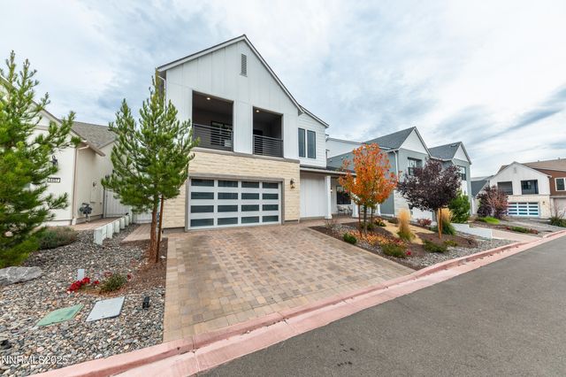 5453 Side Saddle Trail, Reno, NV 89511