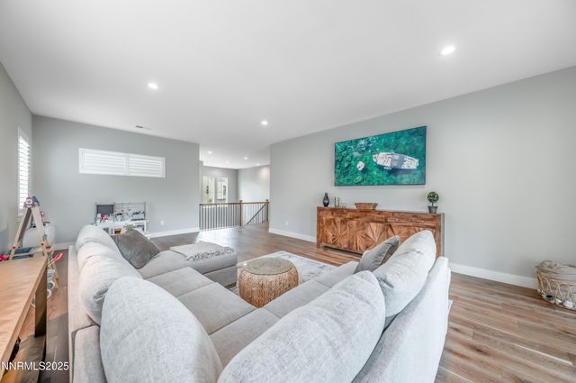 5453 Side Saddle Trail, Reno, NV 89511