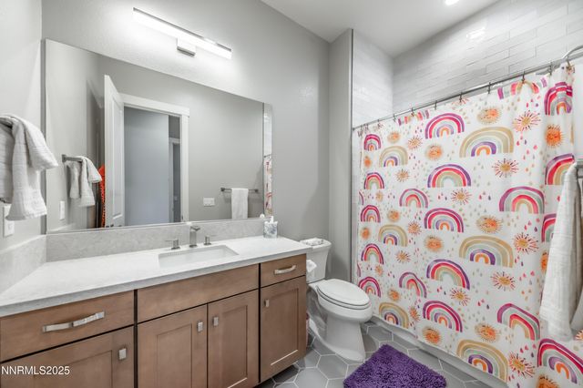 5453 Side Saddle Trail, Reno, NV 89511