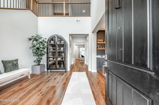 5453 Side Saddle Trail, Reno, NV 89511