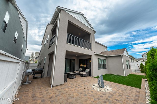 5453 Side Saddle Trail, Reno, NV 89511