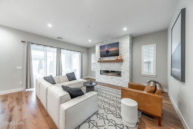 5453 Side Saddle Trail, Reno, NV 89511