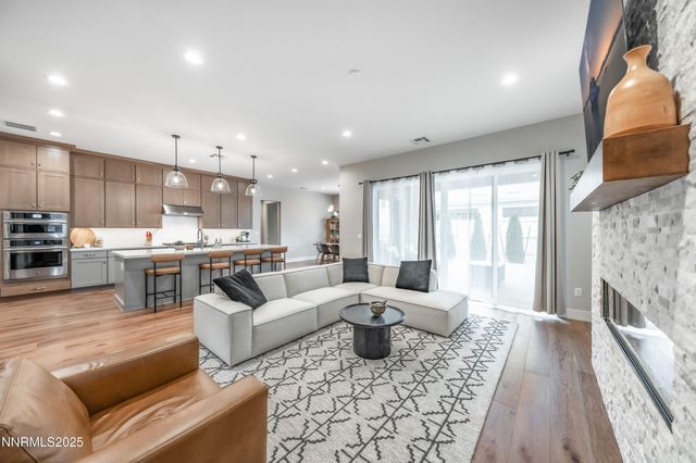 5453 Side Saddle Trail, Reno, NV 89511