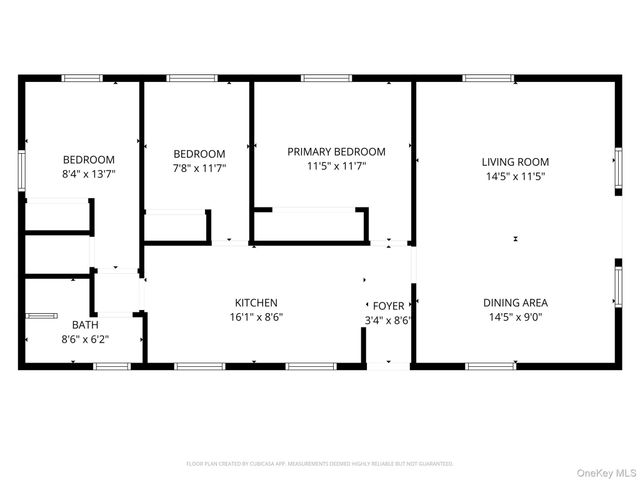 6 Edgewater Park 6D, Bronx, NY 10465