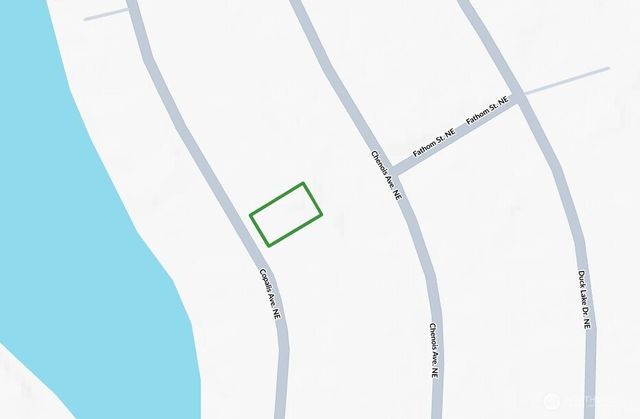 682 Copalis Avenue NE, Ocean Shores, WA 98569