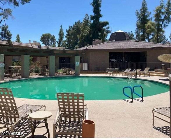 7436 E CHAPARRAL Road B151, Scottsdale, AZ 85250