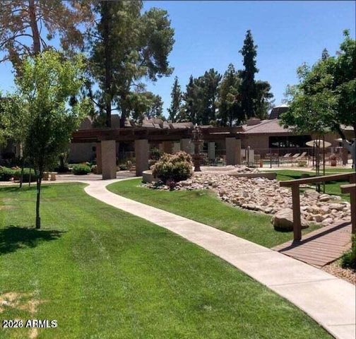 7436 E CHAPARRAL Road B151, Scottsdale, AZ 85250
