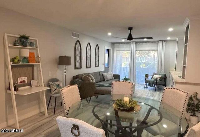 7436 E CHAPARRAL Road B151, Scottsdale, AZ 85250