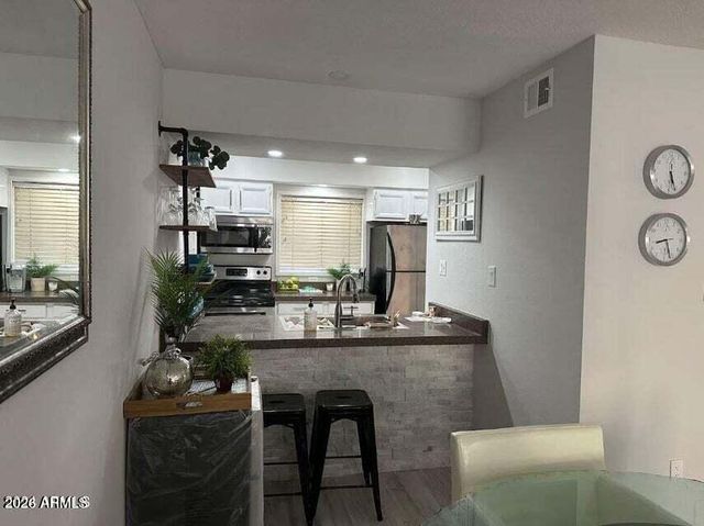 7436 E CHAPARRAL Road B151, Scottsdale, AZ 85250