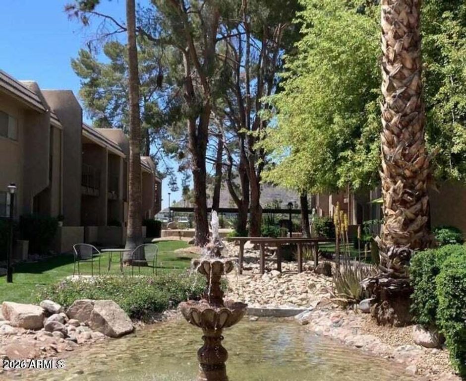 7436 E CHAPARRAL Road B151, Scottsdale, AZ 85250