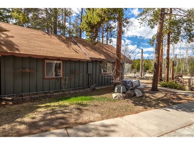 604 Marina Drive 27, Grand Lake, CO 80447