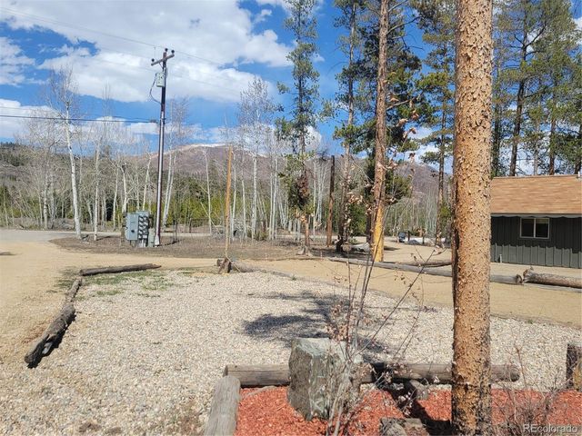 604 Marina Drive 27, Grand Lake, CO 80447