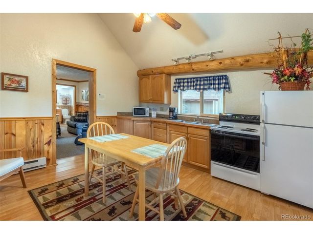 604 Marina Drive 27, Grand Lake, CO 80447