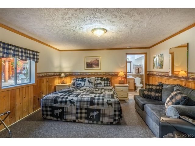 604 Marina Drive 27, Grand Lake, CO 80447