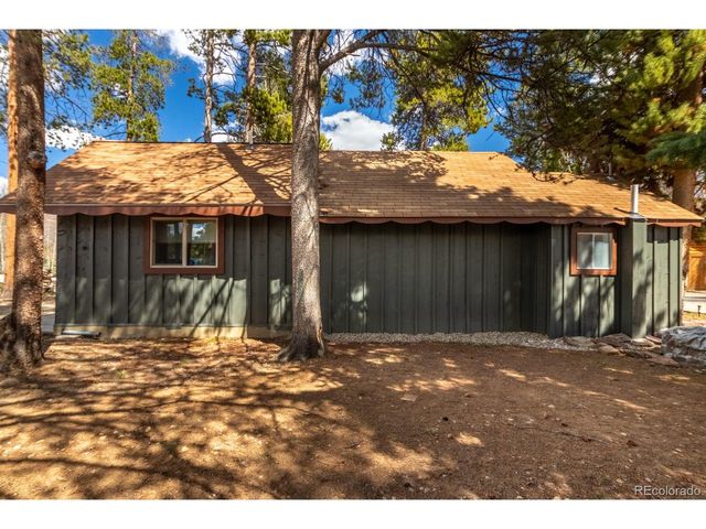 604 Marina Drive 27, Grand Lake, CO 80447