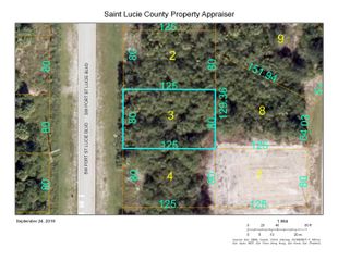 4349 SW Port St Lucie Street, Port St. Lucie, FL 34953, Port St Lucie, FL 34953