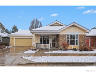 4751 Pleasant Oak Drive B59, Fort Collins, CO 80525