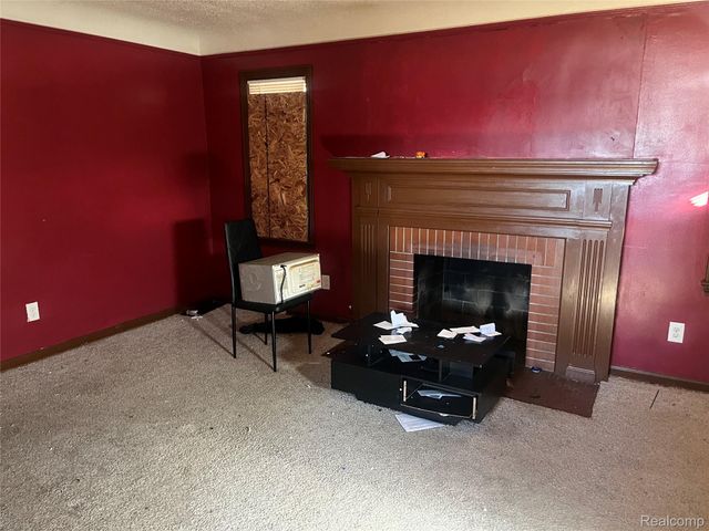 15003 Young Street, Detroit, MI 48205