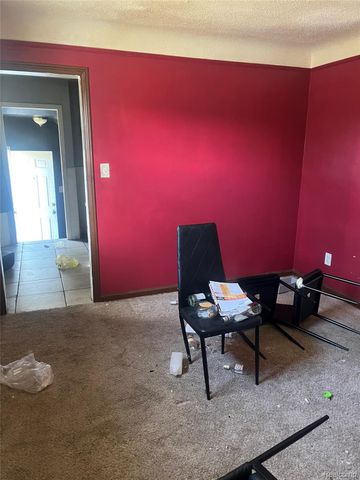 15003 Young Street, Detroit, MI 48205