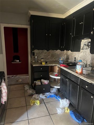 15003 Young Street, Detroit, MI 48205