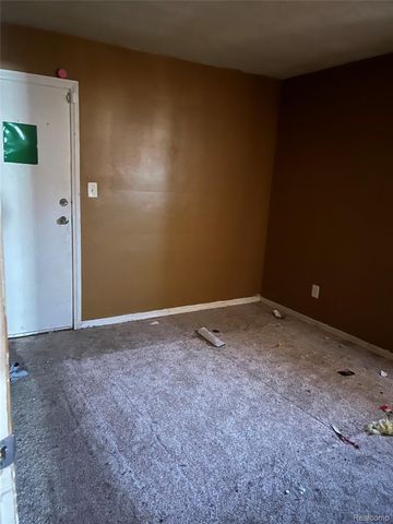 15003 Young Street, Detroit, MI 48205