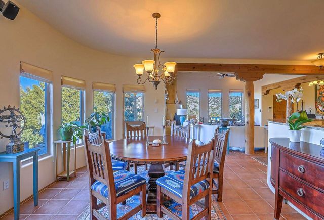 11 Tres Amigos Road, Placitas, NM 87043