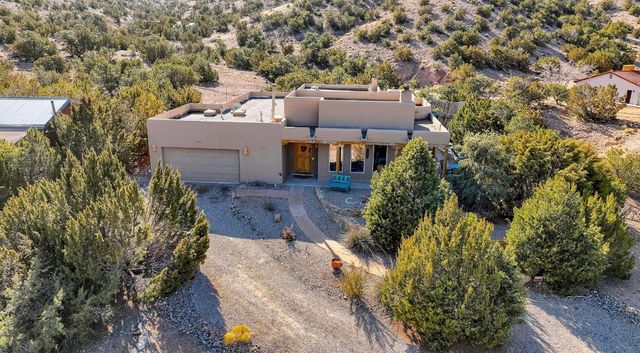 11 Tres Amigos Road, Placitas, NM 87043