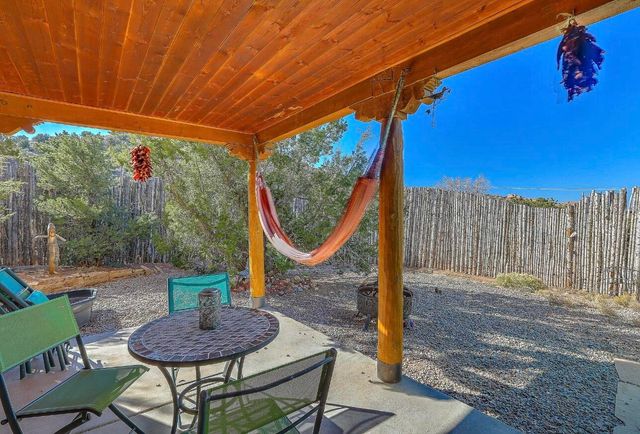 11 Tres Amigos Road, Placitas, NM 87043
