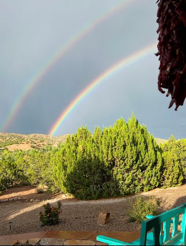 11 Tres Amigos Road, Placitas, NM 87043