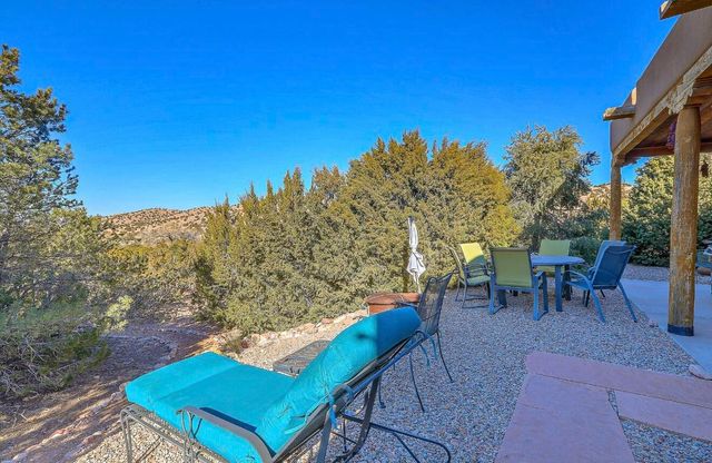 11 Tres Amigos Road, Placitas, NM 87043