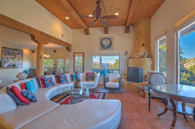 11 Tres Amigos Road, Placitas, NM 87043