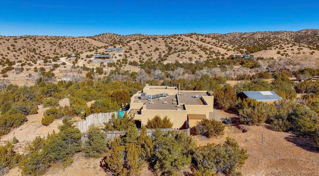 11 Tres Amigos Road, Placitas, NM 87043