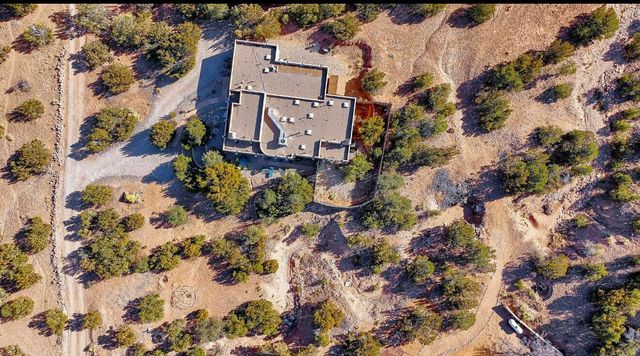 11 Tres Amigos Road, Placitas, NM 87043