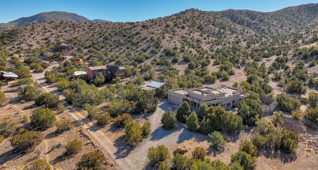 11 Tres Amigos Road, Placitas, NM 87043