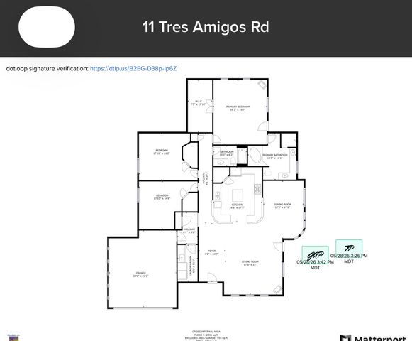 11 Tres Amigos Road, Placitas, NM 87043