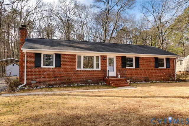 3007 Englewood Rd, Glen Allen, VA 23060