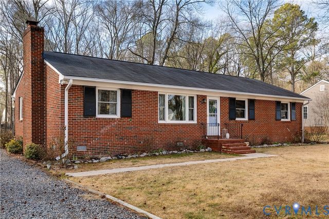 3007 Englewood Rd, Glen Allen, VA 23060