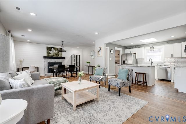 3007 Englewood Rd, Glen Allen, VA 23060