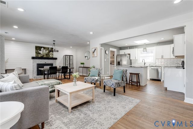 3007 Englewood Rd, Glen Allen, VA 23060