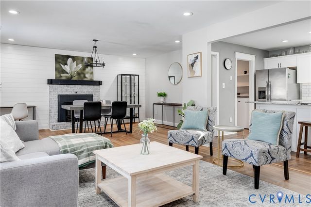 3007 Englewood Rd, Glen Allen, VA 23060