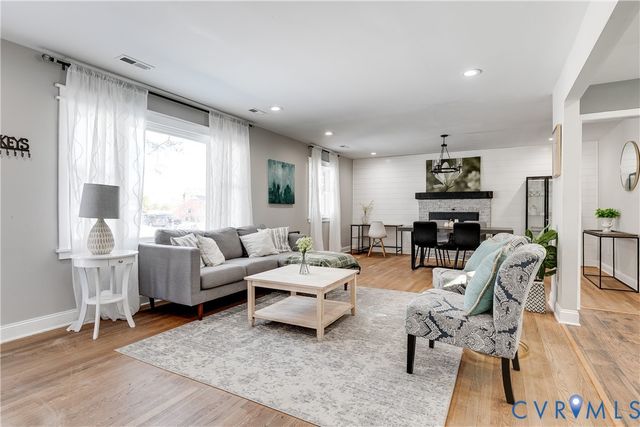 3007 Englewood Rd, Glen Allen, VA 23060