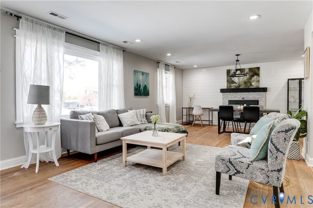 3007 Englewood Rd, Glen Allen, VA 23060