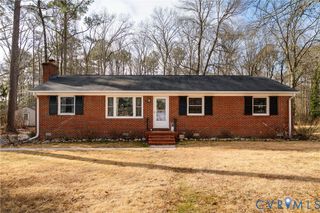 3007 Englewood Rd, Glen Allen, VA 23060