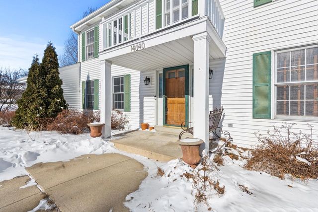 14040 W Glendale AVENUE, Brookfield, WI 53005