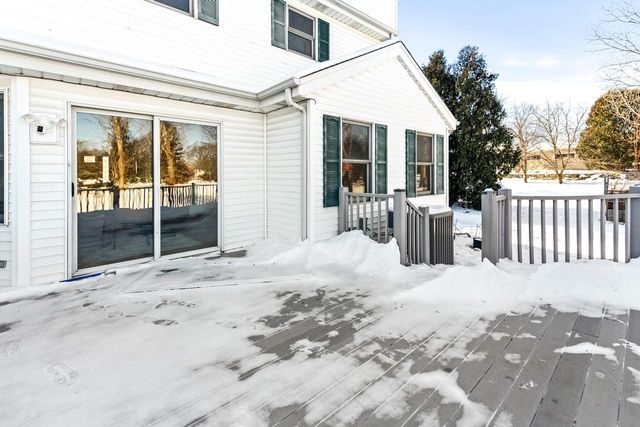 14040 W Glendale AVENUE, Brookfield, WI 53005